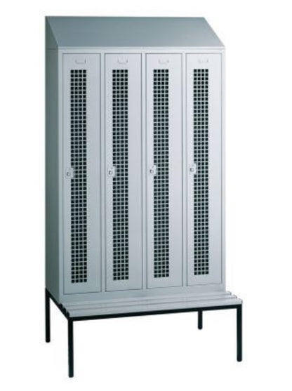 Cabinet for wet spaces, additional cost/comp.pic./soc.