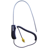 Sonda pentru termometru digital-50°-1000° - sefira.ro