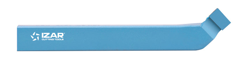 Cutit strung brazat ISO2 DIN4972 - 8900 - 25X25X140-L-M20 IZAR