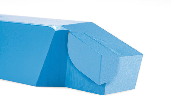 Cutit strung brazat ISO1 DIN4971 - 8901 - 20X20X125-L-P20 IZAR