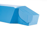 Cutit strung brazat ISO1 DIN4971 - 8901 - 20X20X125-L-K10 IZAR