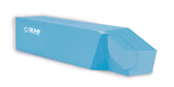 Cutit strung brazat ISO1 DIN4971 - 8901 - 10X10X090-R-K10 IZAR