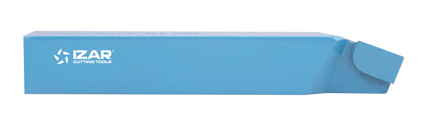Cutit strung brazat ISO1 DIN4971 - 8901 - 20X20X125-R-K10 IZAR