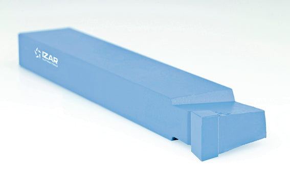 Cutit strung brazat ISO4 DIN4976 - 8904 - 25X16X140-P20 IZAR