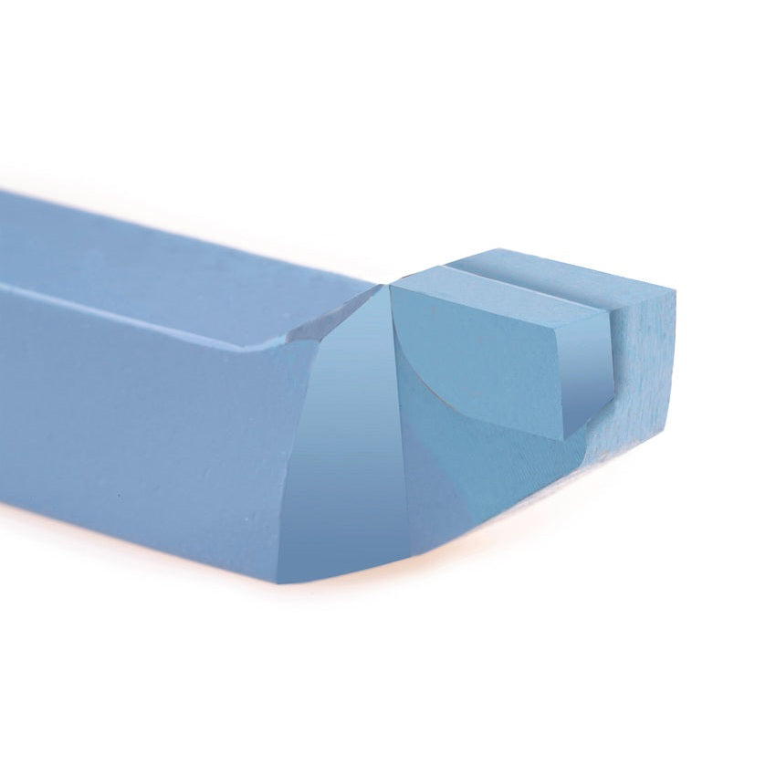 Cutit strung brazat ISO6 DIN4980 - 8910 - 10X10X090-L-M20 IZAR