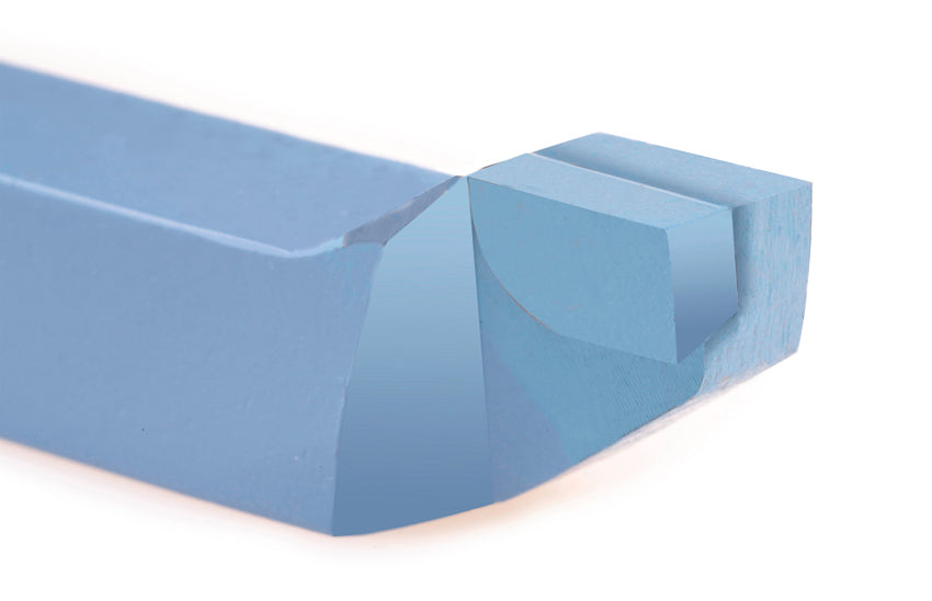 Cutit strung brazat ISO6 DIN4980 - 8910 - 12X12X100-L-P20 IZAR