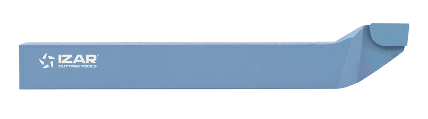 Cutit strung brazat ISO6 DIN4980 - 8910 - 10X10X090-L-P20 IZAR