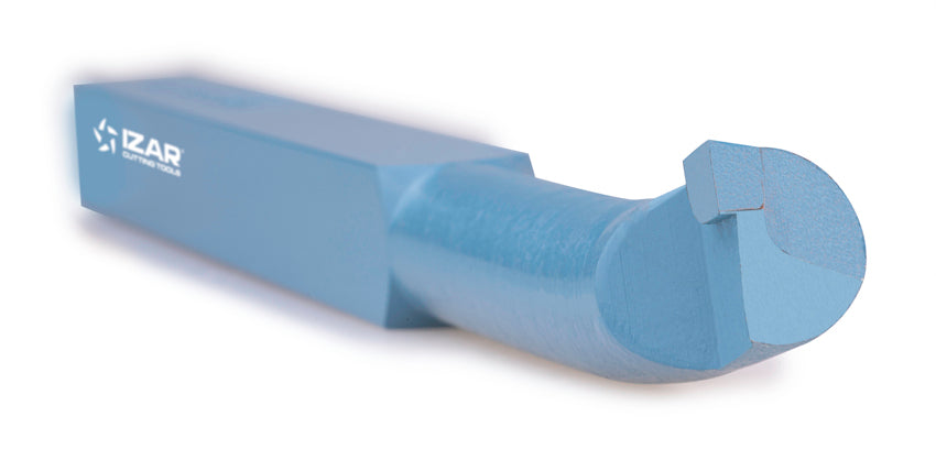 Cutit strung brazat ISO8 DIN4973 - 8925 - 25X25X300-K10 IZAR