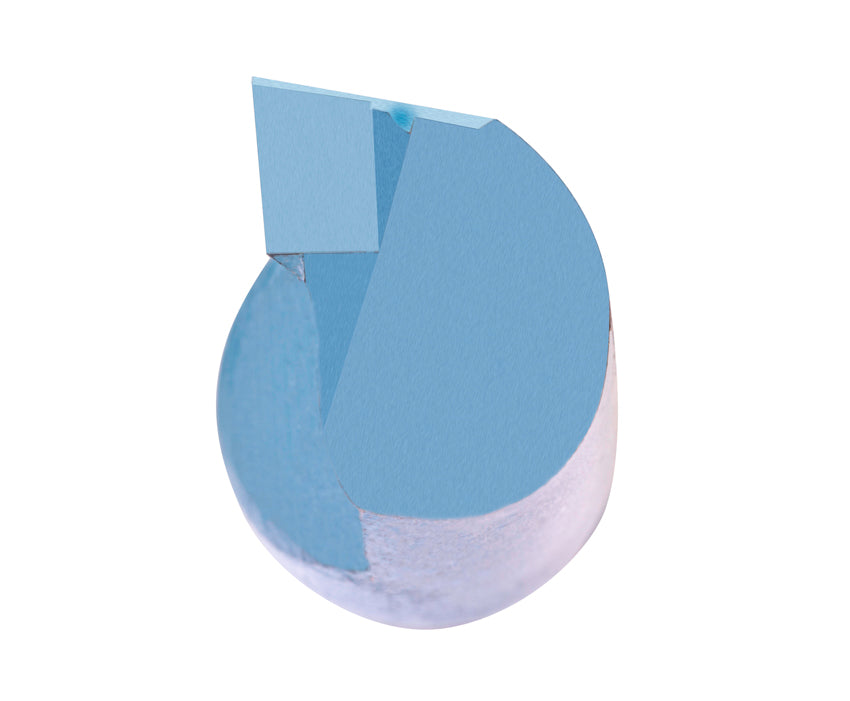 Cutit strung brazat ISO9 DIN4974 - 8930 - 08X08X125-P20 IZAR
