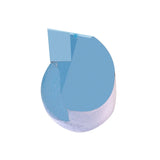 Cutit strung brazat ISO9 DIN4974 - 8930 - 20X20X250-P20 IZAR