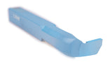 Cutit strung brazat ISO11 DIN263 - 8950 - 20X20X250-K10 IZAR