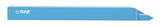Cutit strung brazat ISO12 DIN282 - 8960 - 25X16X140-L-P20 IZAR