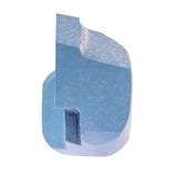 Cutit strung brazat ISO13 DIN283 - 8970 - 20X20X250-R-K10 IZAR