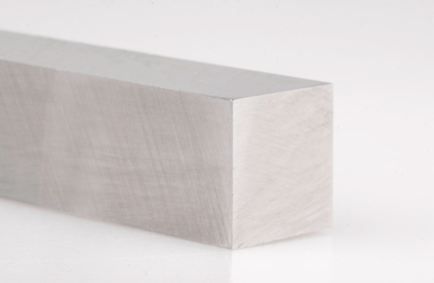 Placuta de strunjire HSS Co DIN4964B patrat - 8990 - 06X06X100 mm IZAR