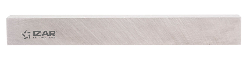 Placuta de strunjire HSS Co DIN4964B patrat - 8990 - 08X08X200 mm IZAR
