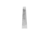 Placuta de strunjire  HSS Co DIN4964A trapezoidala - 8992 - 12x3.00x100 mm IZAR