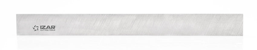 Placuta de strunjire  HSS Co DIN4964A trapezoidala - 8992 - 20x5.00x200 mm IZAR