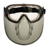 OCHELARI STORMLUX - FIXARE CU BRETEA ELASTICĂ + MASCĂ DE FAȚ - sefira.ro