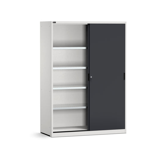 Sliding door cabinets FAMI GARAGE077