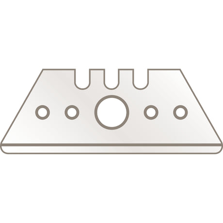 Lame pentru cutterele de siguranta MARTOR Secunorm si Argentax - sefira.ro