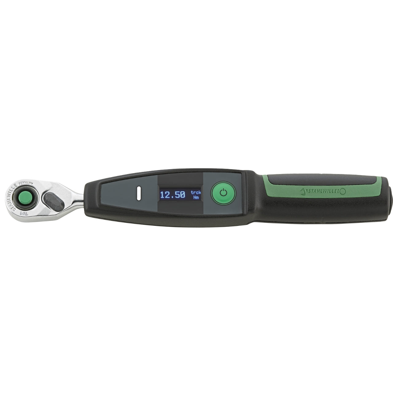 STAHLWILLE SENSOTORK 701 electronic torque wrench