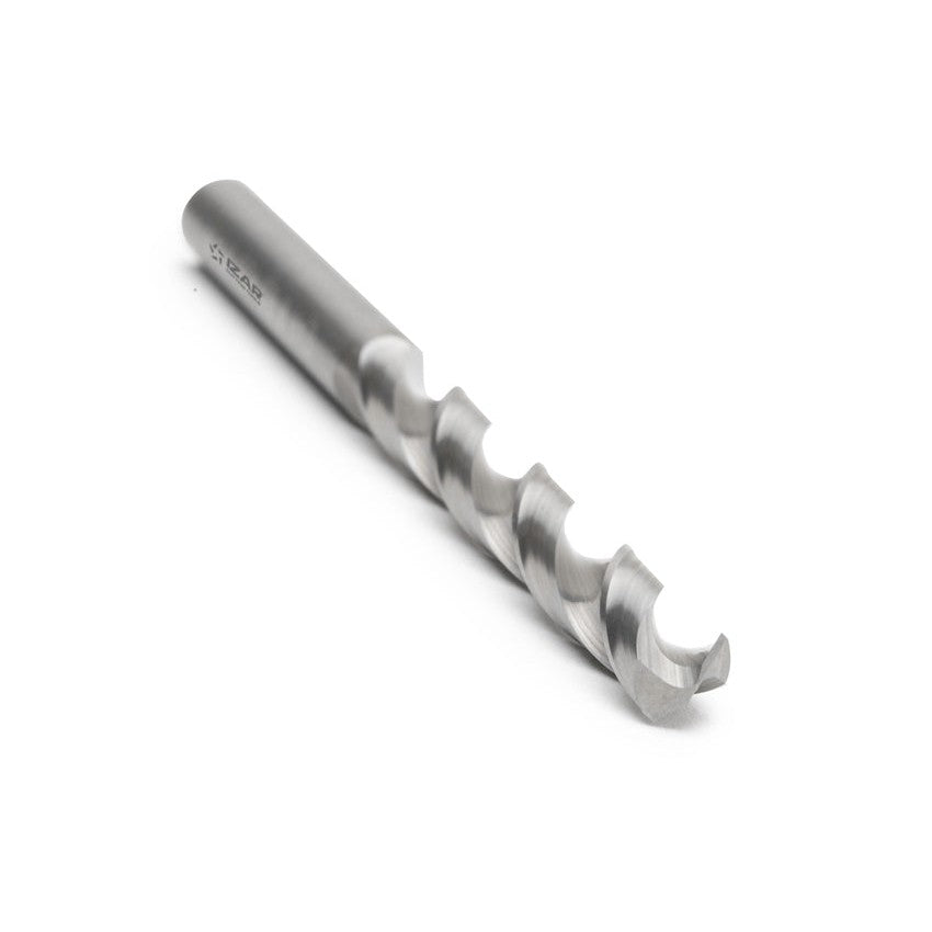 Burghiu Micrograin DIN338N  - 9010 - 03.60 mm IZAR