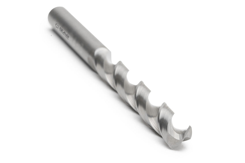 Burghiu Micrograin DIN338N  - 9010 - 04.10 mm IZAR