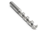 Burghiu Micrograin DIN338N  - 9010 - 03.70 mm IZAR