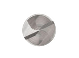 Burghiu Micrograin DIN338N  - 9010 - 03.50 mm IZAR