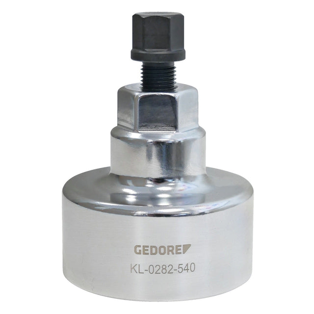 Extractor de pinioane pentru pompa de inalta presiune, KL-0282-540, GEDORE - sefira.ro