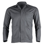 HAINĂ DE LUCRU PARTNER, GRI_L - sefira.ro