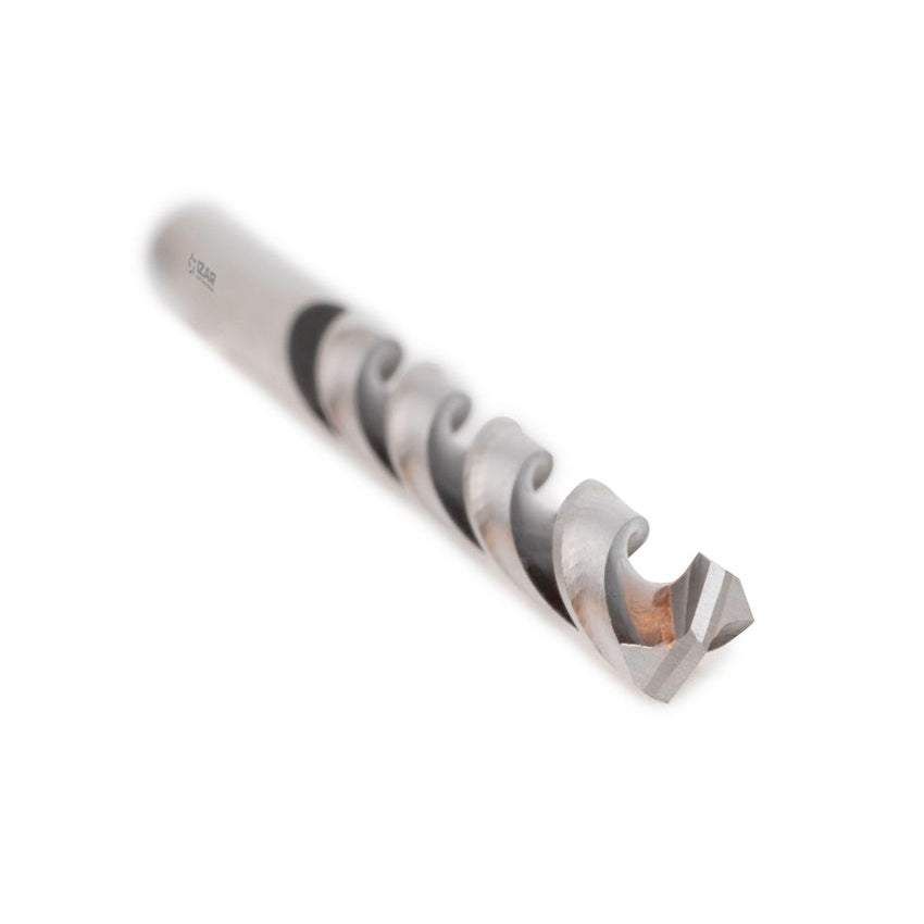 Burghiu din carbura DIN340N lung - 9036 - 03.50 mm IZAR