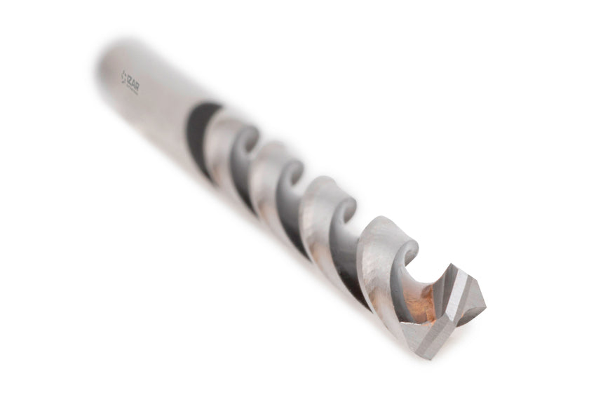 Burghiu din carbura DIN340N lung - 9036 - 06.00 mm IZAR