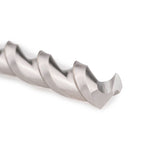 Burghiu HSS Co DIN1869 extra lung - 9040 - 6.50x215 mm IZAR