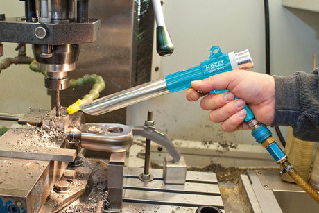 Pistol de suflat/aspirat; cu schimbare de sens - sefira.ro