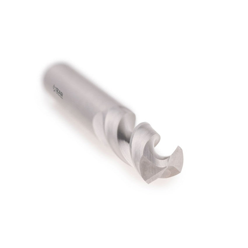 Burghiu Micrograin DIN6539N STUB 2Z - 9056 - 04.00 mm IZAR