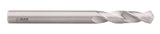 Burghiu Micrograin DIN6539N STUB 2Z - 9056 - 13.00 mm IZAR