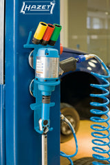 Pistol de suflat/aspirat; cu schimbare de sens - sefira.ro