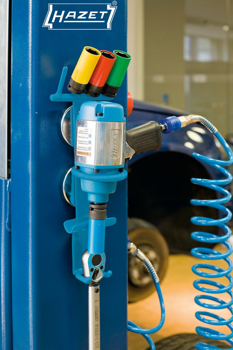 Pistol de suflat/aspirat; cu schimbare de sens - sefira.ro