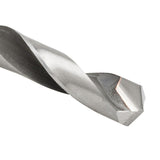 Burghiu varf carbura DIN338N  - 9100 - 04.50 mm IZAR