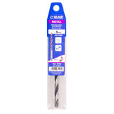 Burghiu varf carbura DIN338N  - 9100 - 04.50 mm IZAR