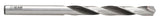 Burghiu varf carbura DIN338N  - 9100 - 13.00 mm IZAR