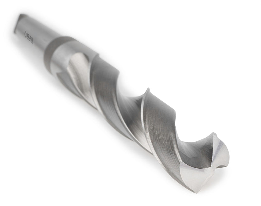 Burghiu HSS Co DIN345N Conic - 9116 - 17.00 mm - TIALSIN IZAR