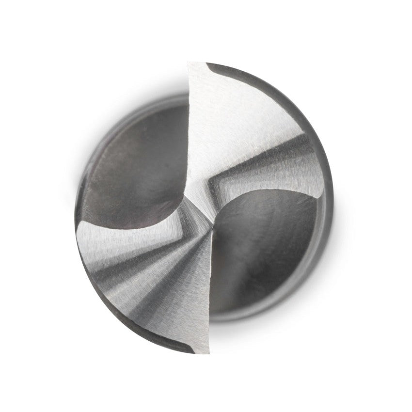 Burghiu HSS Co DIN345N Conic - 9116 - 16.50 mm - TIALSIN IZAR