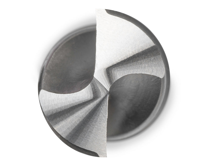 Burghiu HSS Co DIN345N Conic - 9116 - 17.00 mm - TIALSIN IZAR