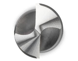Burghiu HSS Co DIN345N Conic - 9116 - 17.00 mm - TIALSIN IZAR
