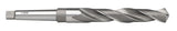 Burghiu HSS Co DIN345N Conic - 9116 - 16.50 mm - TIALSIN IZAR