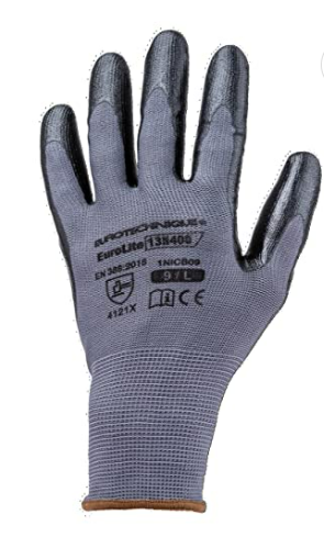 Mănuşi EUROLITE 13N400 mărimea 6 - sefira.ro