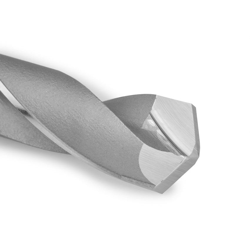 Burghiu HSS Co DIN345N Conic - 9116 - 18.00 mm - TIN IZAR