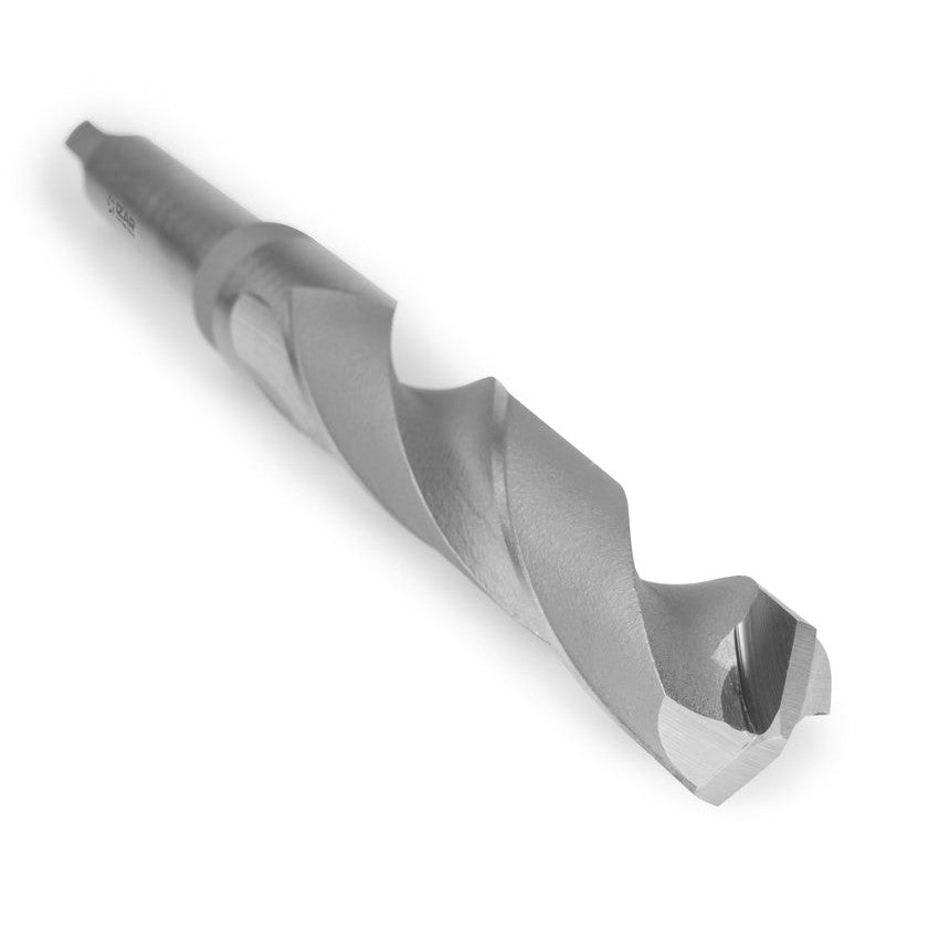 Burghiu cu varf carbura DIN345N - 9196 - 13.00 mm IZAR